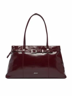 Borsetta CEO-JNY-M-003-10 Bordeaux