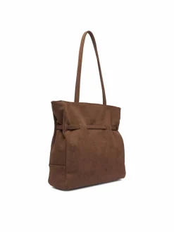 Borsetta CEO-JNY-M-005-10 Marrone