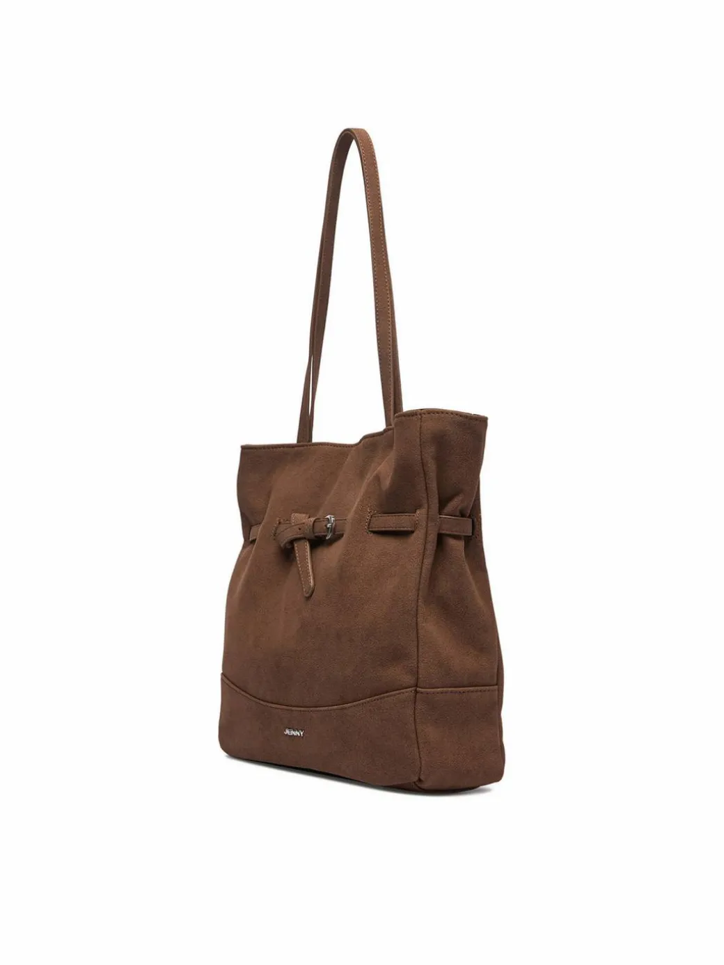 Borsetta CEO-JNY-M-005-10 Marrone