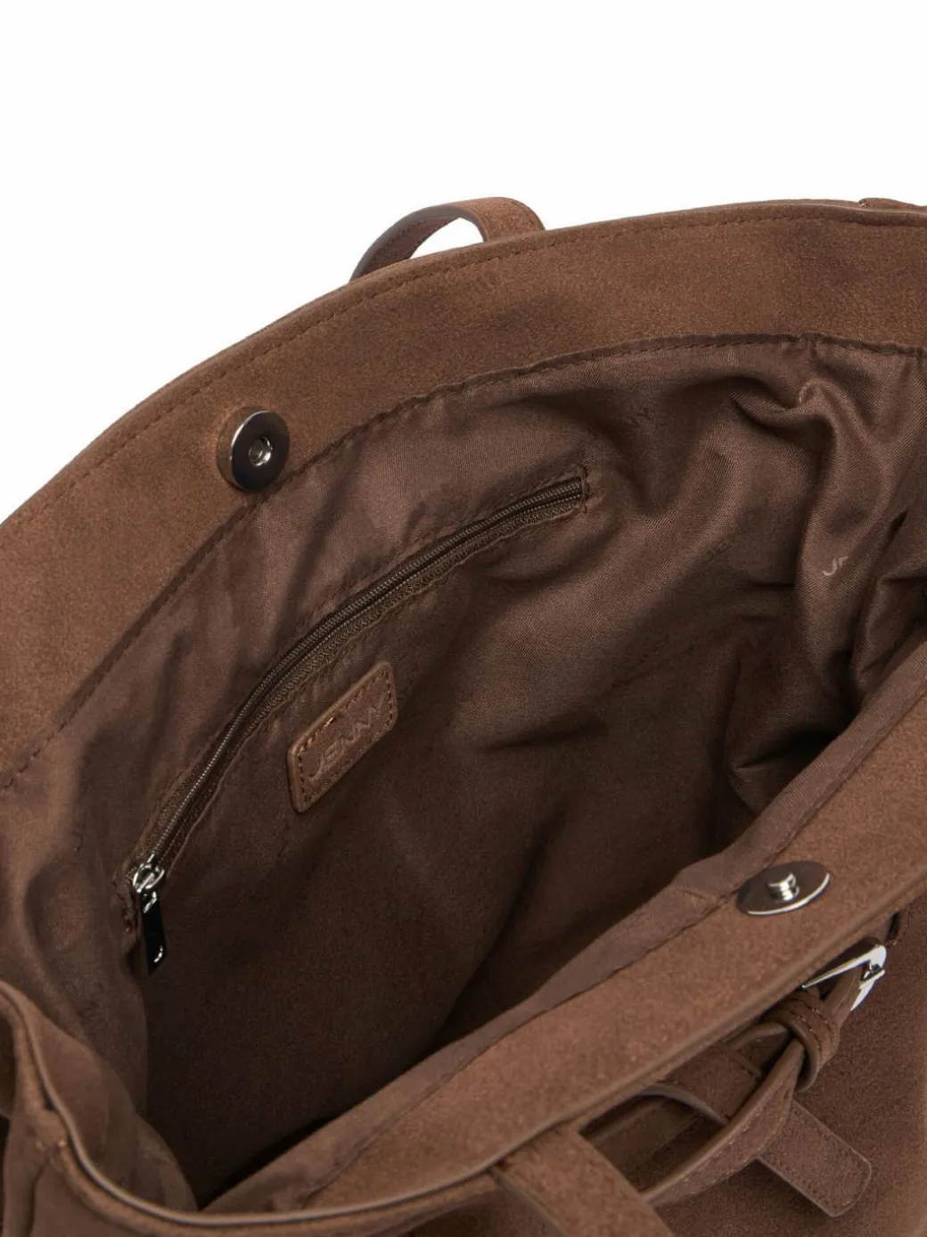 Borsetta CEO-JNY-M-005-10 Marrone