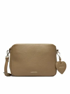 Borsetta CEO-LSK-L-013-10 Beige scuro
