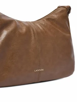 Borsetta CEO-LSK-L-015-10 Marrone