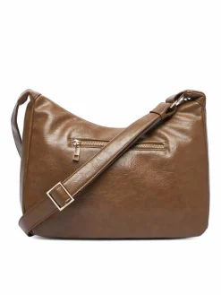Borsetta CEO-LSK-L-015-10 Marrone