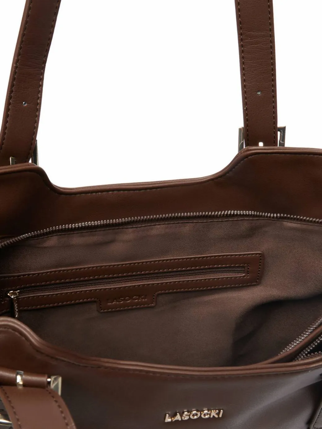 Borsetta CEO-LSK-L-004-10 Marrone