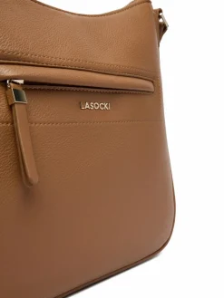 Borsetta CEO-LSK-L-007-09 Marrone