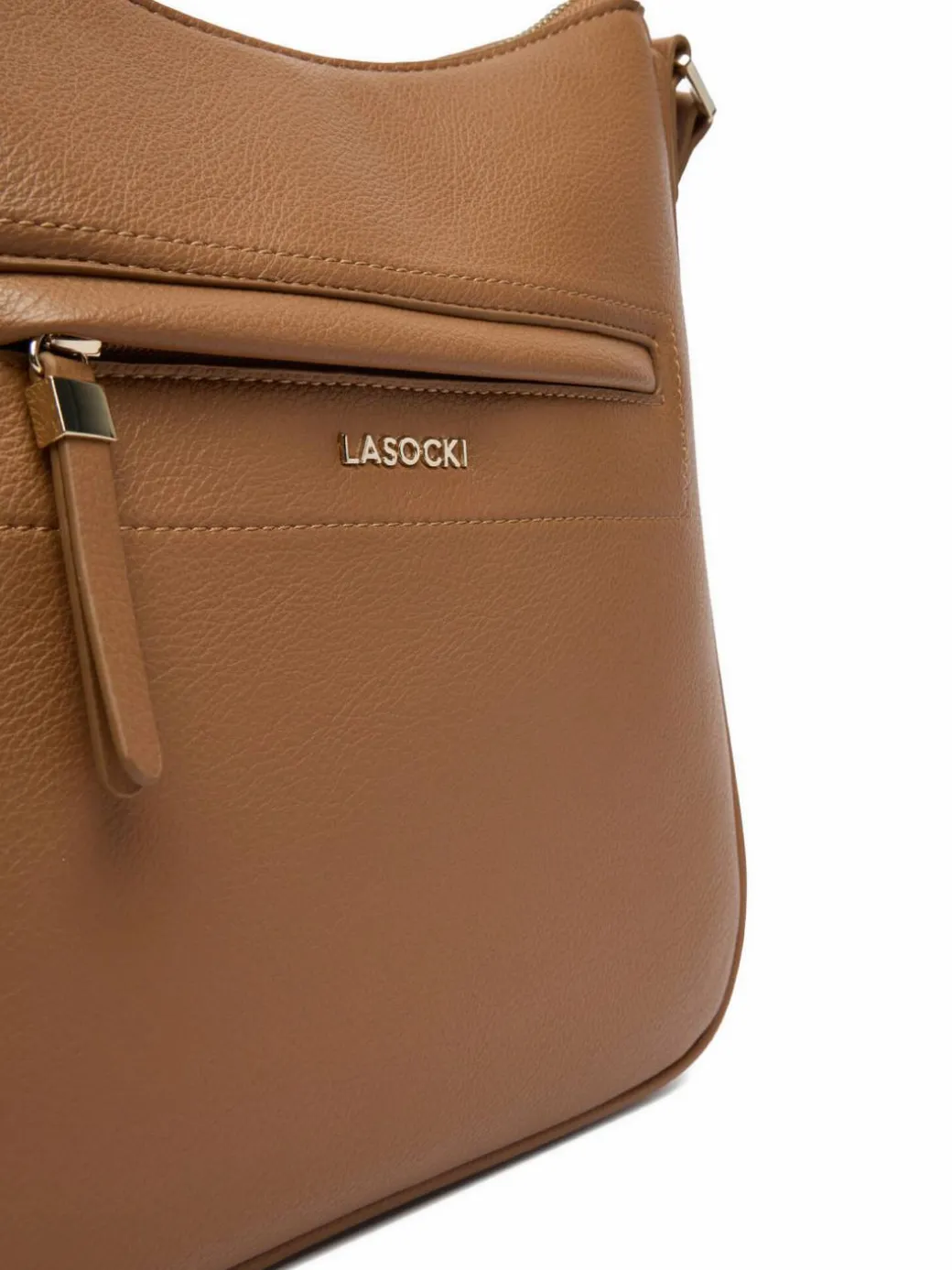 Borsetta CEO-LSK-L-007-09 Marrone