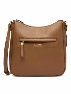 Borsetta CEO-LSK-L-007-09 Marrone