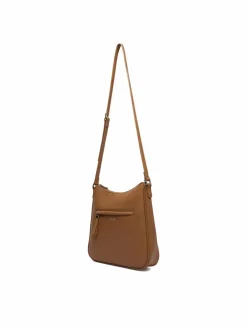 Borsetta CEO-LSK-L-007-09 Marrone