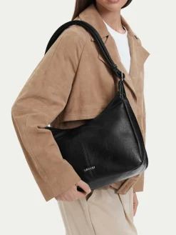 Borsetta CEO-LSK-L-015-10 Nero