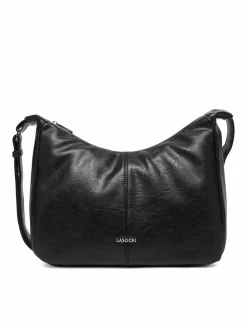 Borsetta CEO-LSK-L-015-10 Nero