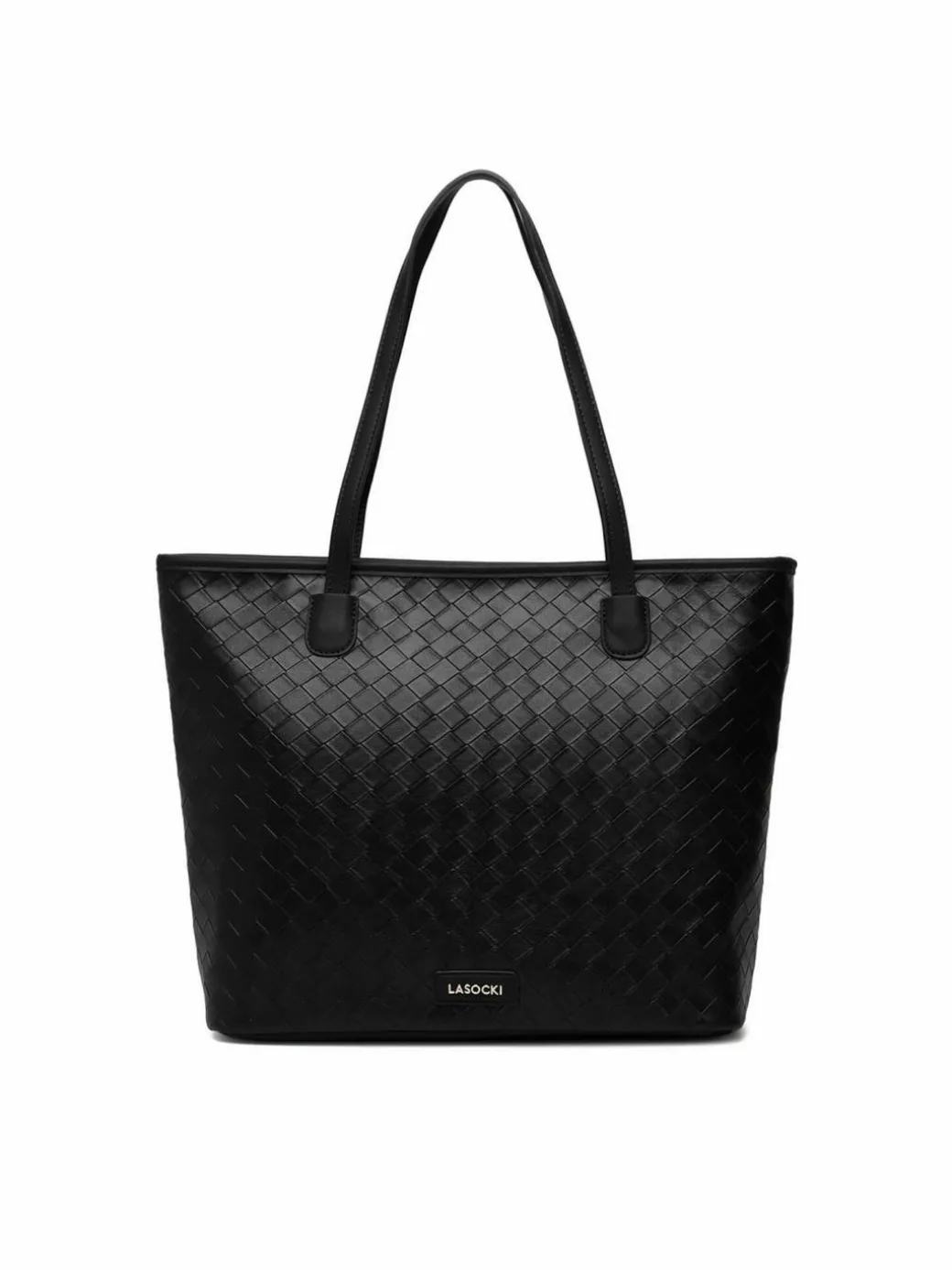 Borsetta CEO-LSK-L-003-10 Nero