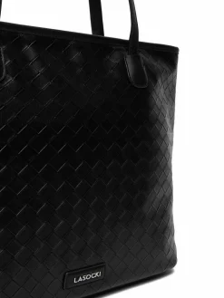 Borsetta CEO-LSK-L-003-10 Nero