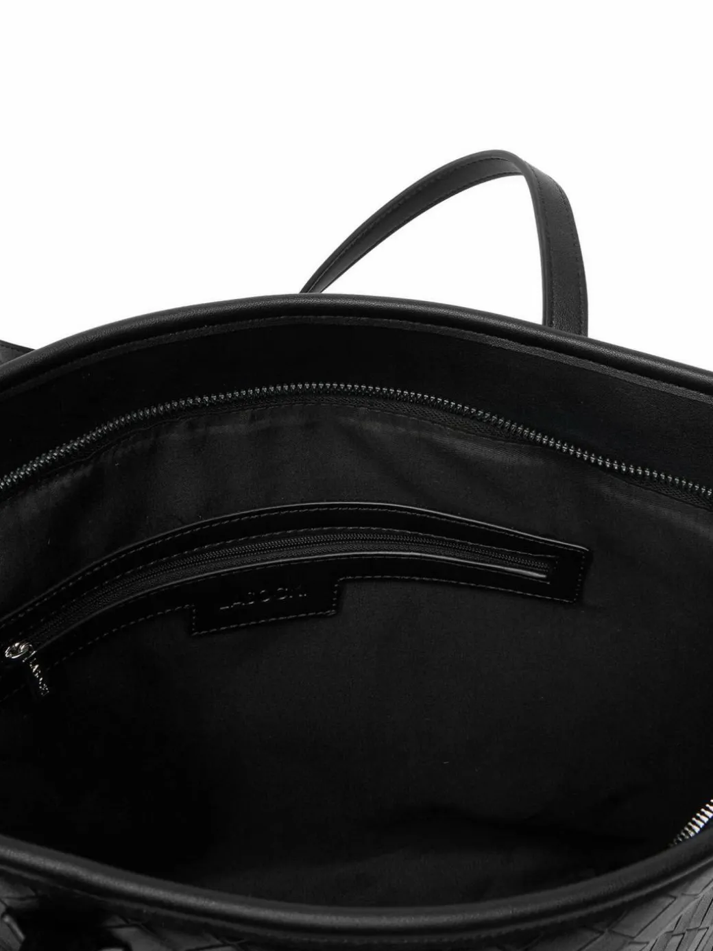 Borsetta CEO-LSK-L-003-10 Nero