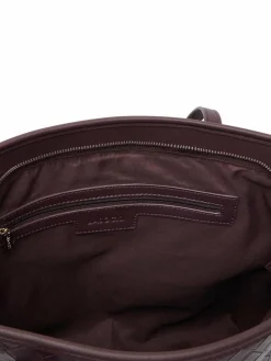Borsetta CEO-LSK-L-003-10 Viola