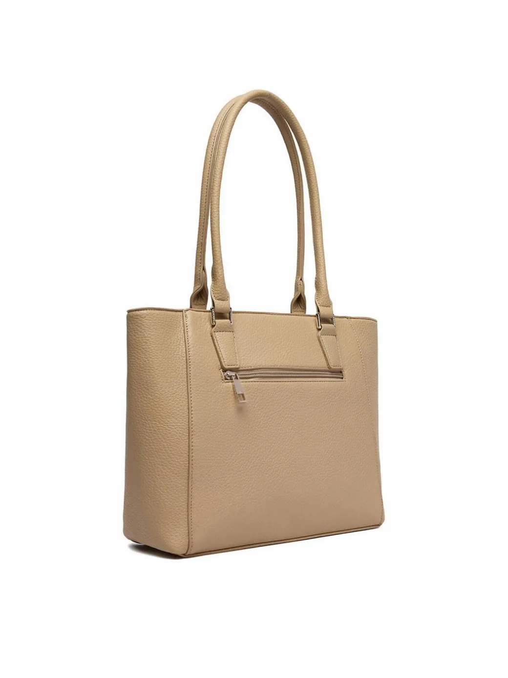 Borsetta CEO-LSK-X-003-10 Beige