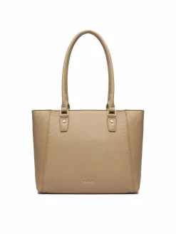 Borsetta CEO-LSK-X-003-10 Beige