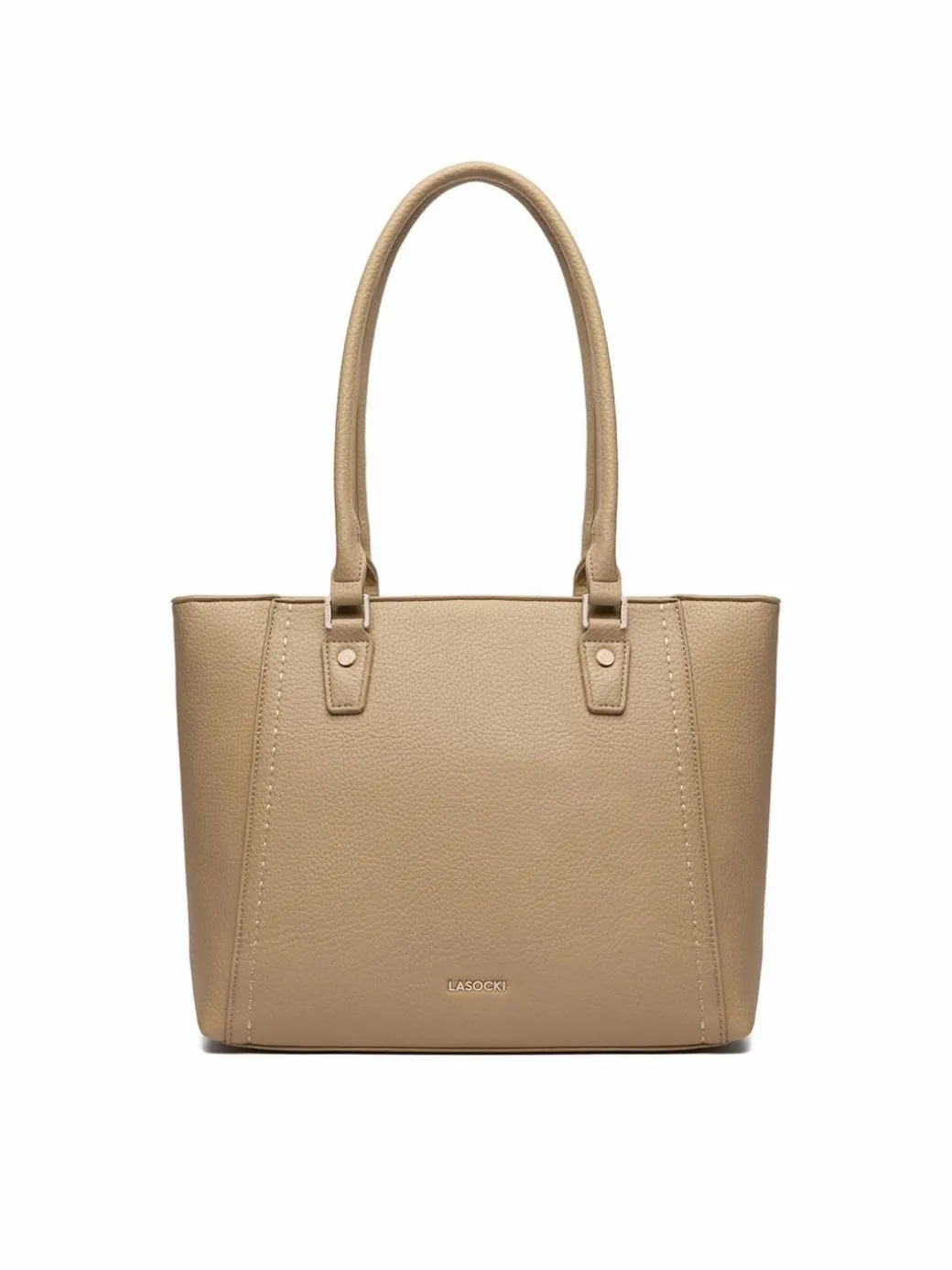 Borsetta CEO-LSK-X-003-10 Beige