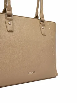 Borsetta CEO-LSK-X-003-10 Beige