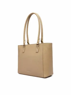 Borsetta CEO-LSK-X-003-10 Beige