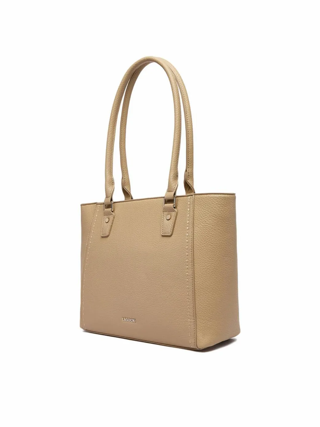Borsetta CEO-LSK-X-003-10 Beige
