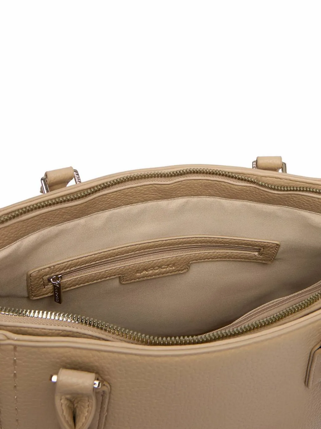 Borsetta CEO-LSK-X-003-10 Beige