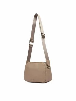 Borsetta CEO-LSK-X-009-10 Beige scuro