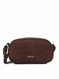 Borsetta CEO-LSK-X-013-10 Marrone