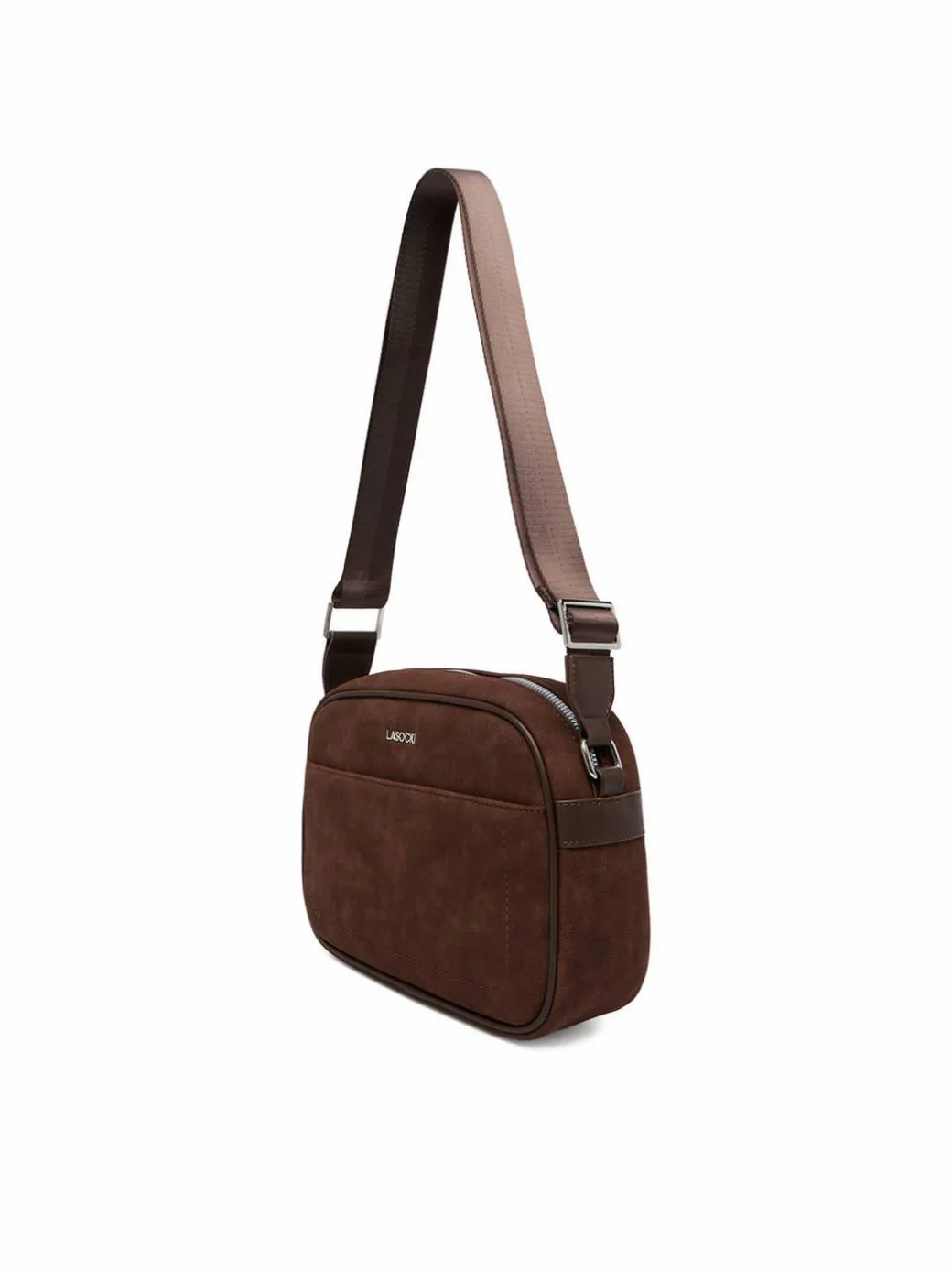 Borsetta CEO-LSK-X-014-10 Marrone