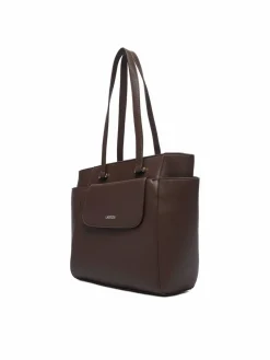 Borsetta CEO-LSK-X-004-10 Marrone