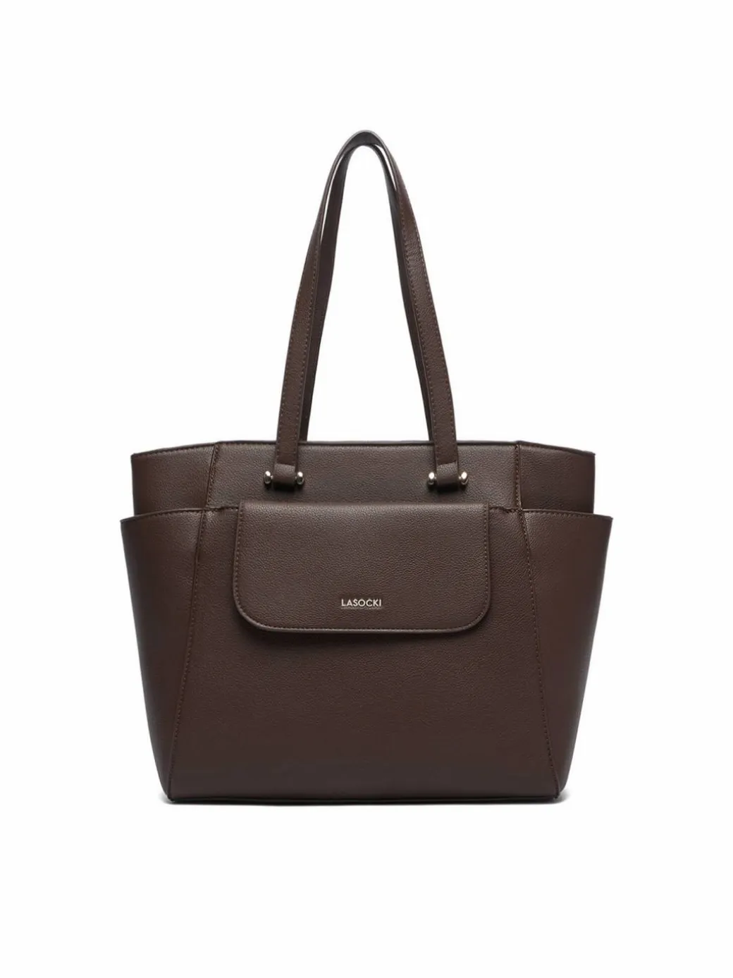 Borsetta CEO-LSK-X-004-10 Marrone