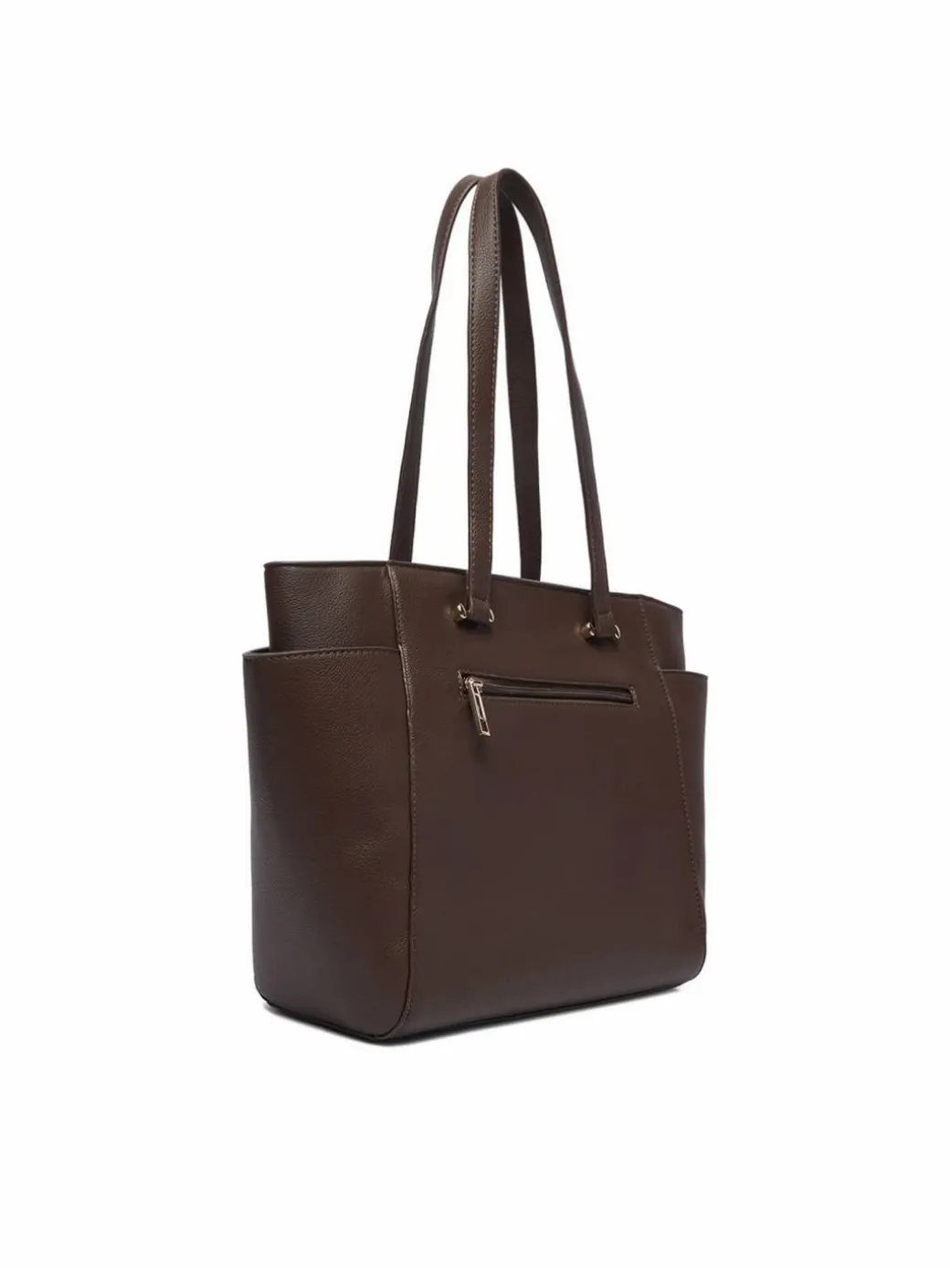 Borsetta CEO-LSK-X-004-10 Marrone