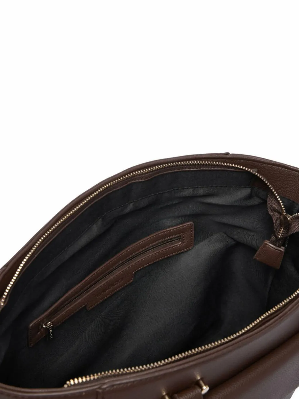Borsetta CEO-LSK-X-004-10 Marrone