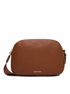 Borsetta CEO-LSK-X-009-10 Marrone chiaro