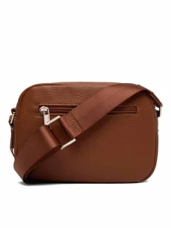 Borsetta CEO-LSK-X-009-10 Marrone chiaro