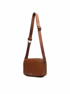 Borsetta CEO-LSK-X-009-10 Marrone chiaro