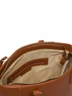 Borsetta CEO-LSK-X-003-10 Marrone chiaro
