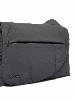 Borsetta CEO-MAXIM-XC8195 Grigio
