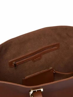Borsetta CEO-MAYA-KY176 Marrone