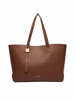 Borsetta CEO-MAYA-KY176 Marrone