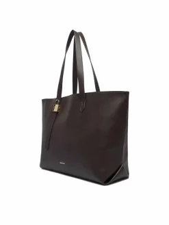 Borsetta CEO-MAYA-KY176 Marrone scuro