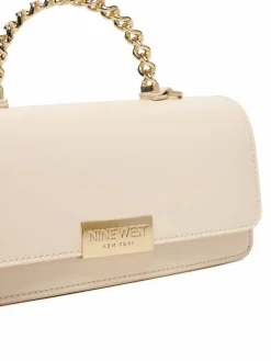 Borsetta CEO-Mercer Mood-KY317 Beige