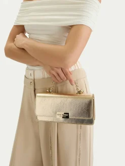 Borsetta CEO-Mercer Mood-KY317 Oro