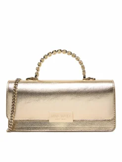 Borsetta CEO-Mercer Mood-KY317 Oro
