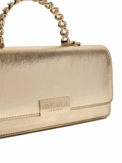 Borsetta CEO-Mercer Mood-KY317 Oro