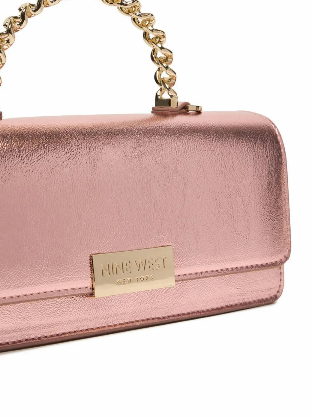 Borsetta CEO-Mercer Mood-KY317 Rosa