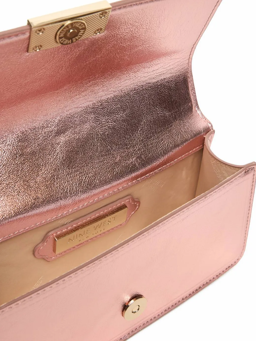 Borsetta CEO-Mercer Mood-KY317 Rosa