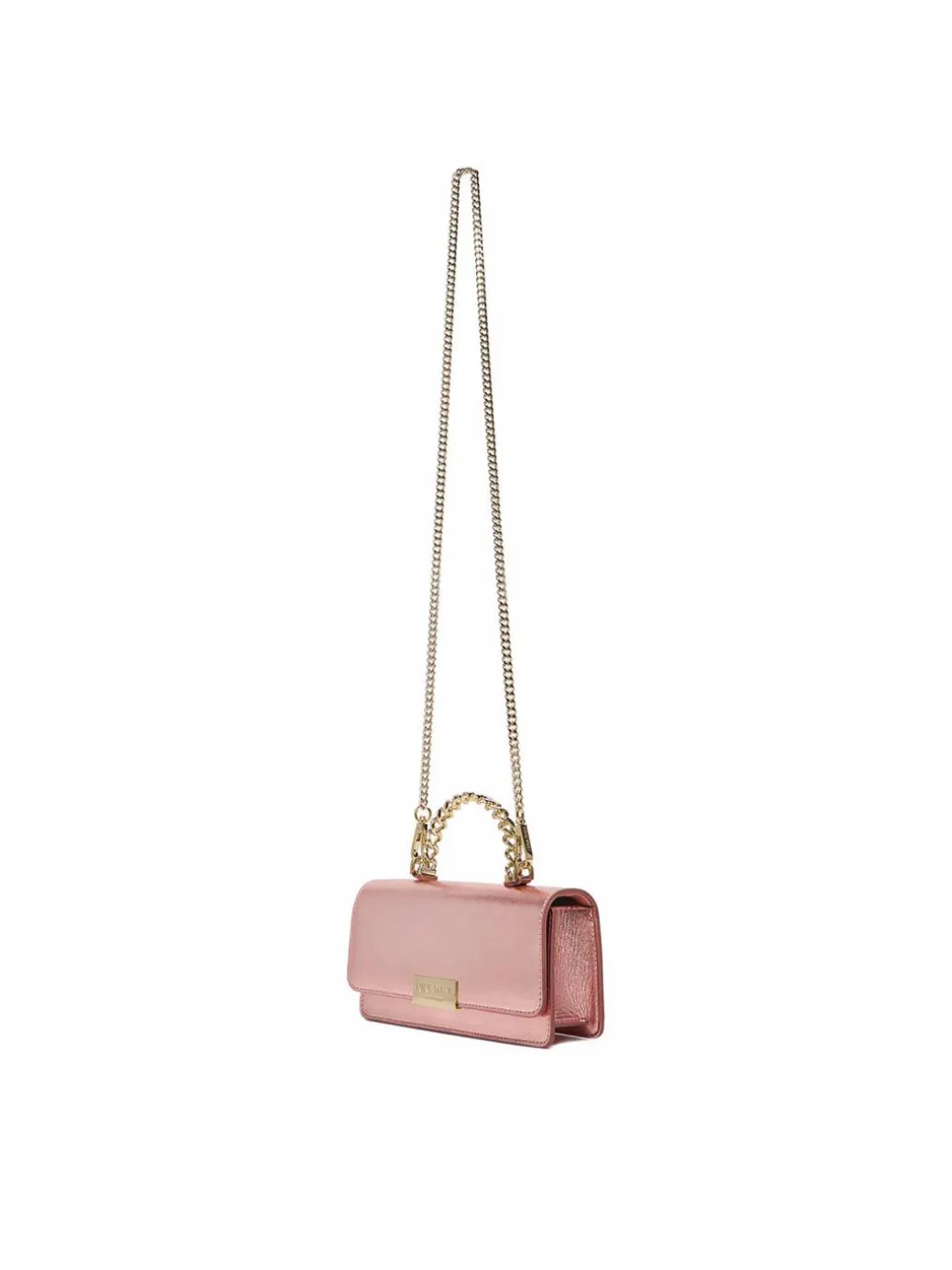 Borsetta CEO-Mercer Mood-KY317 Rosa