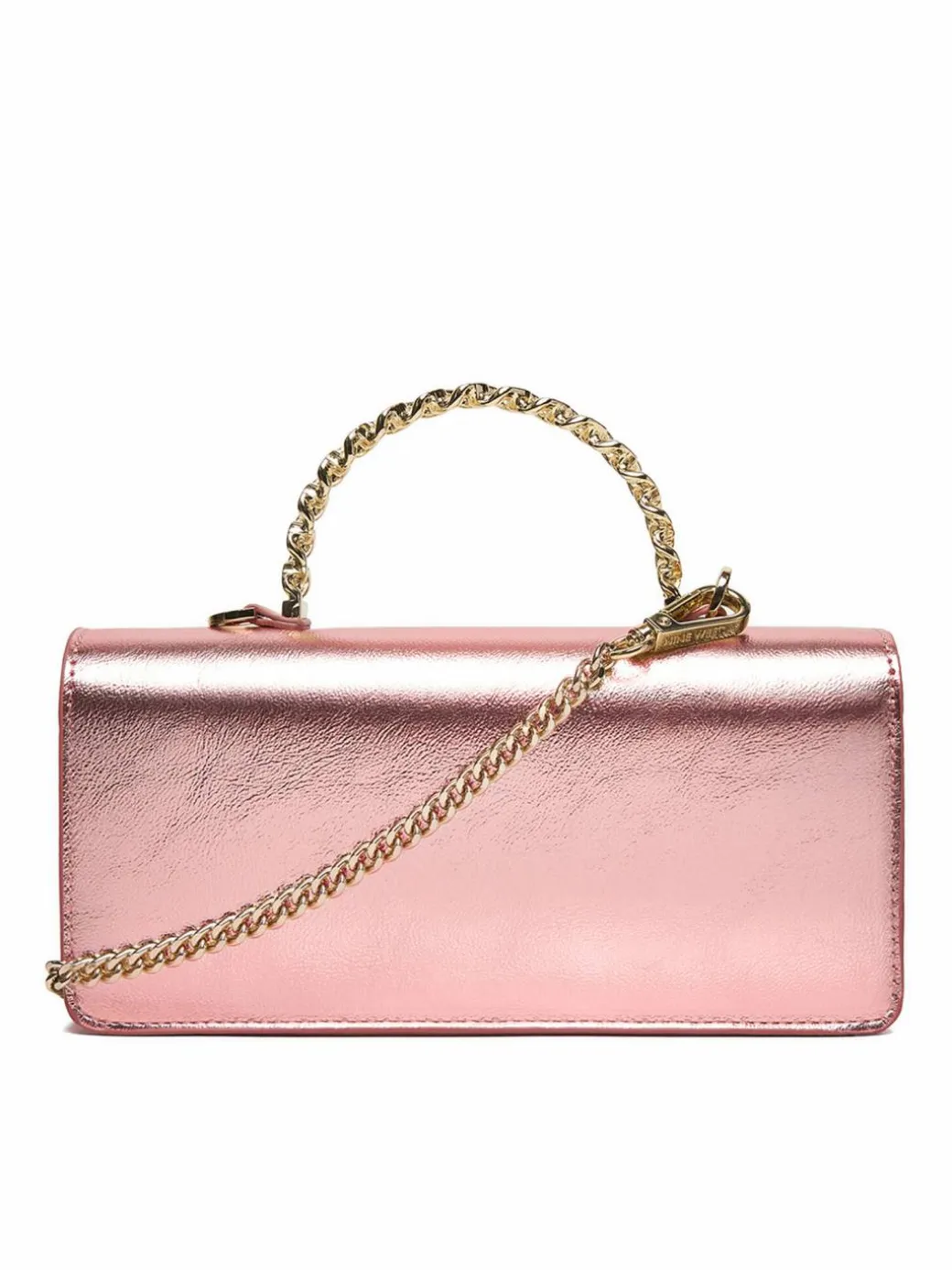 Borsetta CEO-Mercer Mood-KY317 Rosa