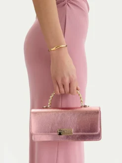 Borsetta CEO-Mercer Mood-KY317 Rosa