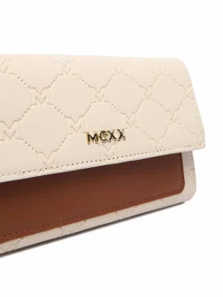 Borsetta CEO-MEXX-K-004-09 Écru